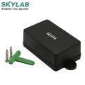 SKYLAB Eddystone NRF52832 Waterproof Bluetooth le Beacon for asset tracking
